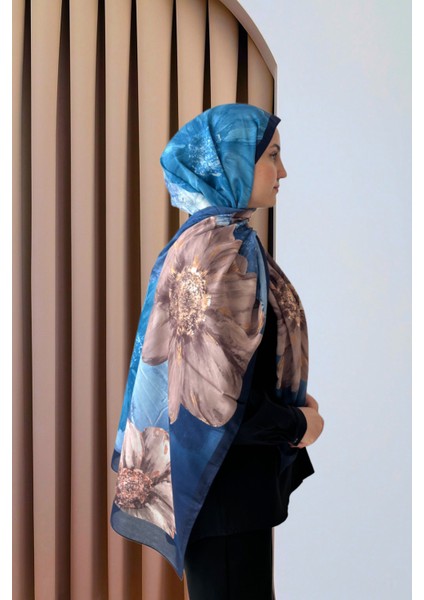 Flowers Soft Collection - Sarqa Scarft fiyatları