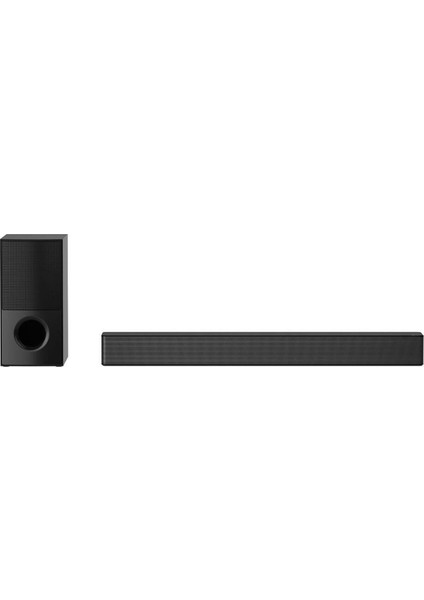 Snh5 600W Soundbar | Evde Sinema Keyfi Için Dts Virtual:x ve Aı Sound Pro