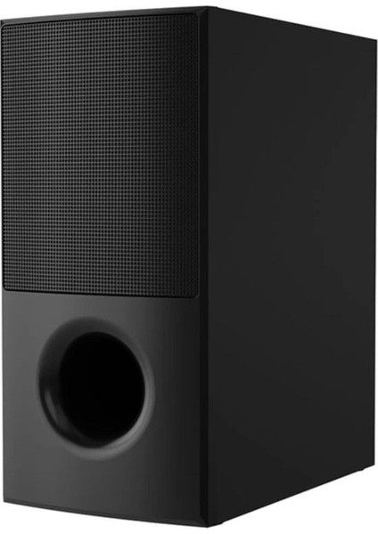 Snh5 600W Soundbar | Evde Sinema Keyfi Için Dts Virtual:x ve Aı Sound Pro modelleri