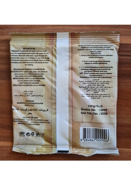 Tüy Dökücü Hamam Otu 24 Adet (2 Adet Arabi Kızı Krem Hediye) modelleri