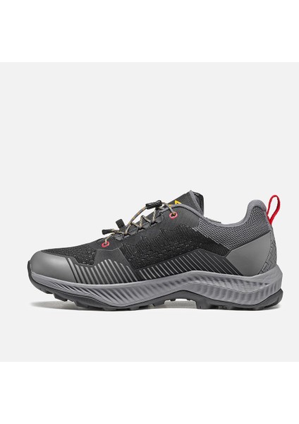 9.81 Pulse Wp Erkek Ayakkabı 002401 Black Orange fiyatları