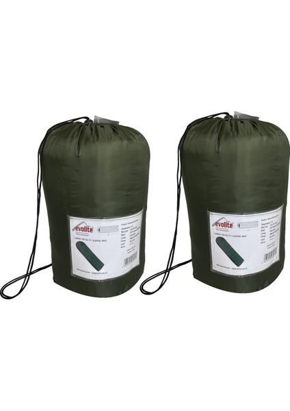 Nefes Alabilir 0° Yazlık Uyku Tulumu - Konforlu, Hafif ve Taşınabilir Kamp ve Outdoor Kullanımı Için modelleri