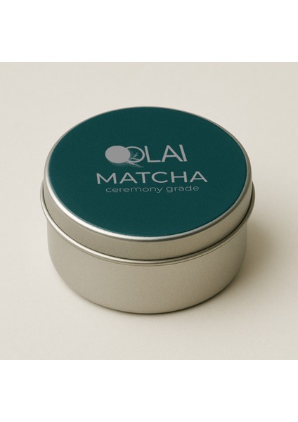 Ceremonial Matcha | 25 gr fiyatları