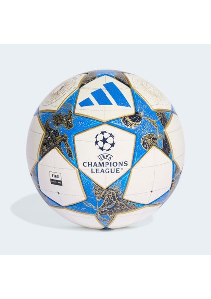 JP1541 Ucl Com 5 Numara Futbol Topu