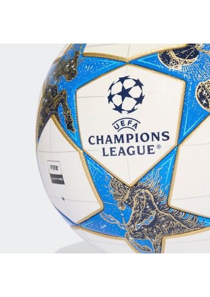 JP1541 Ucl Com 5 Numara Futbol Topu modelleri