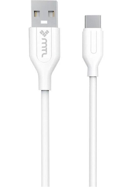 3 Amper 18W Type-C USB Hızlı Ev Tipi Şarj Seti MT-A1302 modelleri