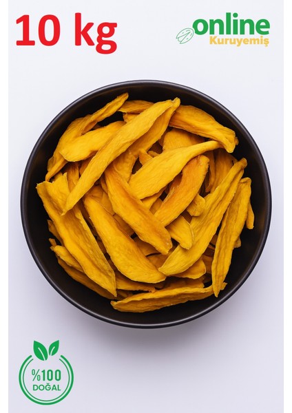 Mango Kurusu 10 kg