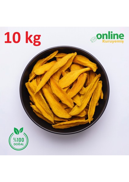 Mango Kurusu 10 kg fiyatları
