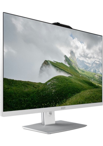 Msı Modern AM272P Intel Core I5 1235U 12GB 256GB SSD 27" Fhd Freedos All In One Bilgisayar & Per4 USB Bellek 12M1201TRP306 fiyatları