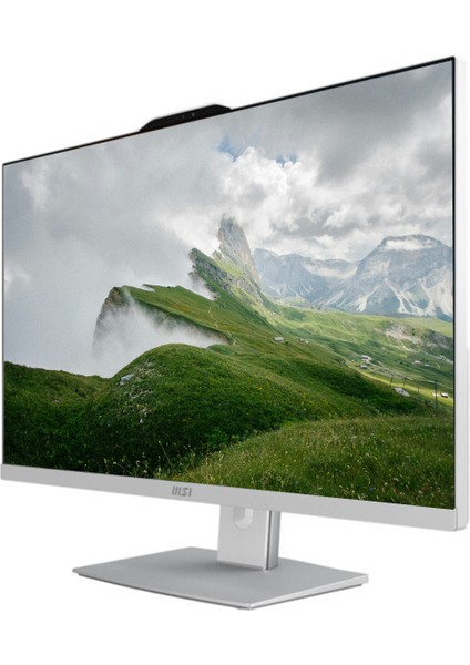 Msı Modern AM272P Intel Core I5 1235U 12GB 256GB SSD 27" Fhd Freedos All In One Bilgisayar & Per4 USB Bellek 12M1201TRP306 modelleri