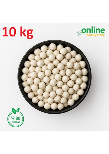 Kıtır Leblebi 10 kg fiyatları
