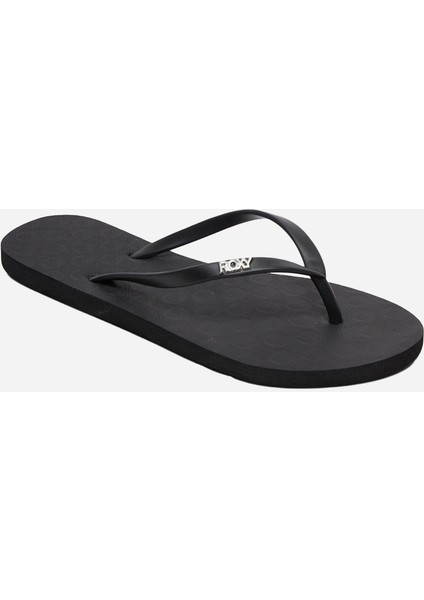 Viva Iv Kadın Terlik Black Smooth Terlik-Sandalet fırsatları