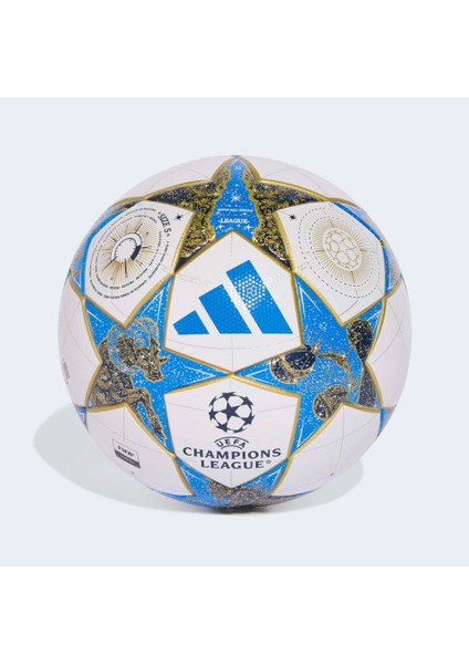 Beyaz Futbol Topu UCL LGE JP1540