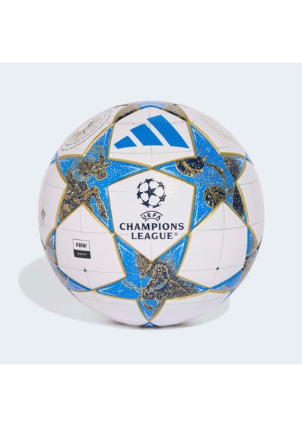 Beyaz Futbol Topu UCL LGE JP1540 fiyatları