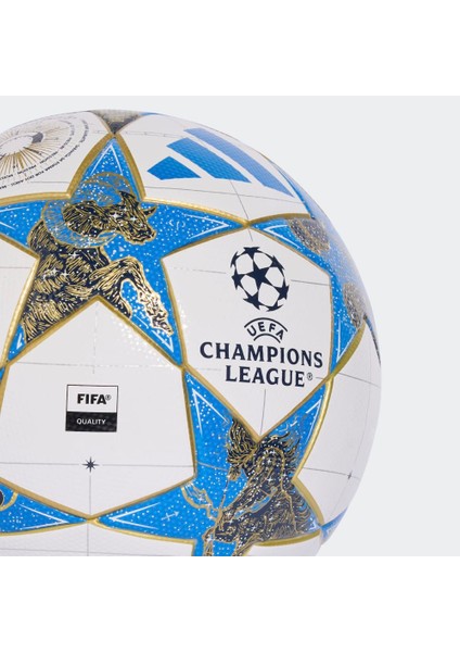 Beyaz Futbol Topu UCL LGE JP1540 fırsatları