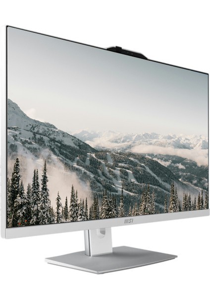 Msı Modern AM272P Intel Core I7 1255U 32GB 2tb SSD 27" Fhd Windows 11 Pro All In One Bilgisayar & Per4 USB Bellek 12M1209TRP429 fiyatları