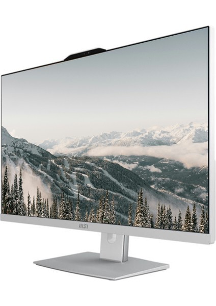 Msı Modern AM272P Intel Core I7 1255U 32GB 2tb SSD 27" Fhd Windows 11 Pro All In One Bilgisayar & Per4 USB Bellek 12M1209TRP429 modelleri