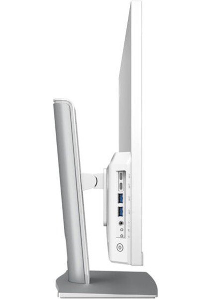 Msı Modern AM272P Intel Core I7 1255U 32GB 2tb SSD 27" Fhd Windows 11 Pro All In One Bilgisayar & Per4 USB Bellek 12M1209TRP429 fırsatları