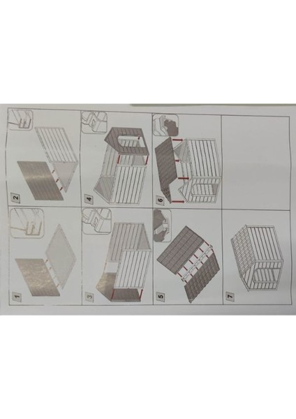 Köpek Kulübesi fiyatları