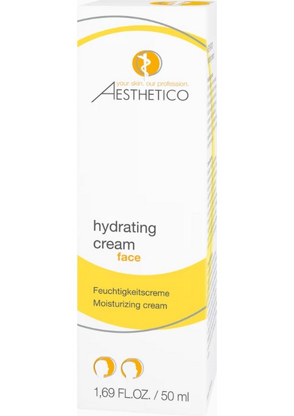 Hydrating Cream, Hassas ve Nemsiz Ciltler İçin Yoğun Nemlendirici Krem fiyatları