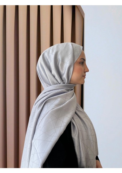 Cam Kırığı Desenli Jakar Şal fiyatları