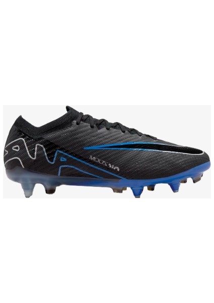 Mercurial Vapor 15 Elite Sg-Pro Ac Erkek Gri Krampon (Çim Zemin) DJ5168-040 P-155