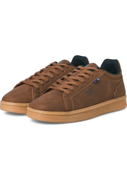 Jack Jones Erkek Nubuk Kahve Günlük Ayakkabı 12284074 fiyatları