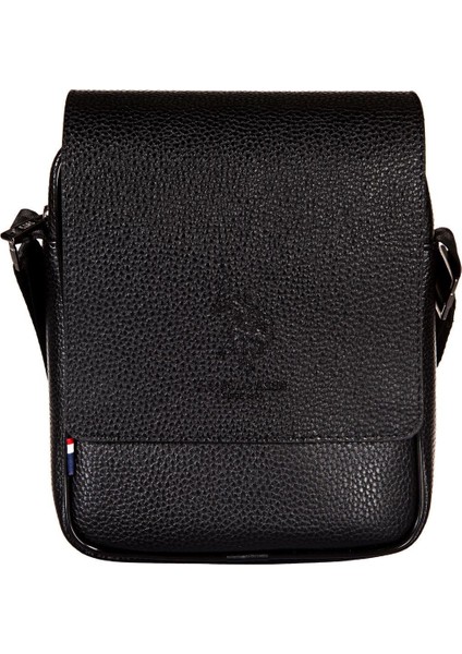 PLEVR8431 El Çantası Büyük Siyah