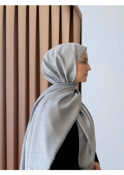 Cam Kırığı Desenli Jakar Şal fiyatları