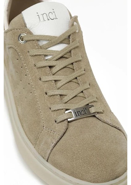 Inci Respon 5fx Bej Erkek Ayakkabı modelleri