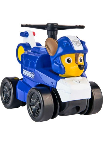 Paw Patrol Air Rescue Pup Squad Racers Chase 20149838 fiyatları