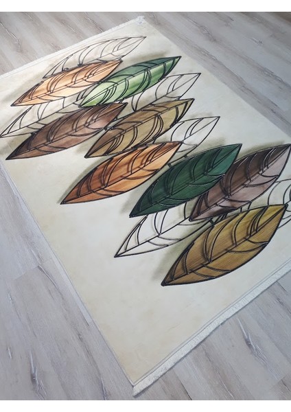 Yamalıhome Bambu Halı BAMBU-B1048-140X200 cm Pratik Halı fiyatları