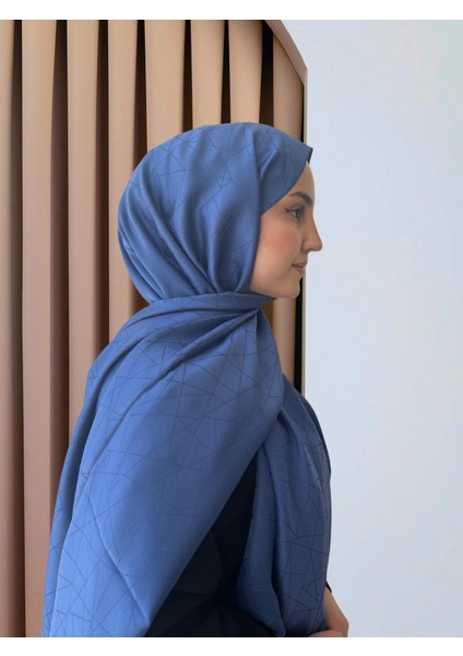 Cam Kırığı Desenli Jakar Şal fiyatları