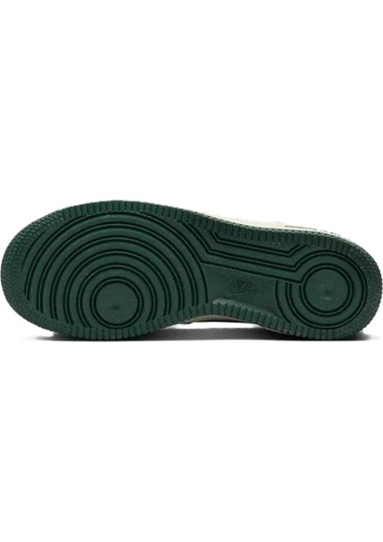 Air Force 1 Lv8 Unisex Sneaker Günlük Spor Ayakkabı Yeşil indirimleri