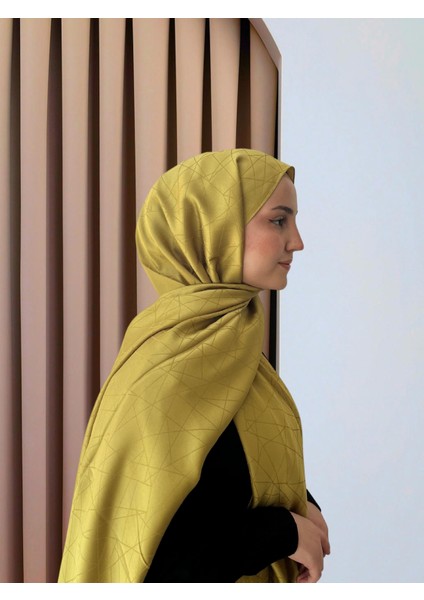 Cam Kırığı Desenli Jakar Şal fiyatları