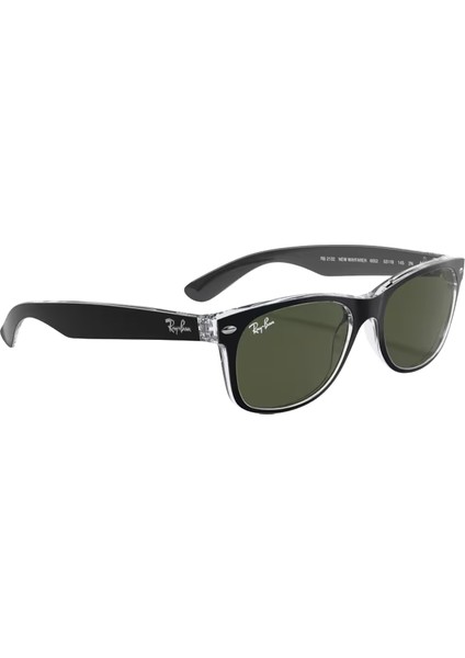 Rayban 0RB2132 6052 55 Unisex Güneş Gözlüğü