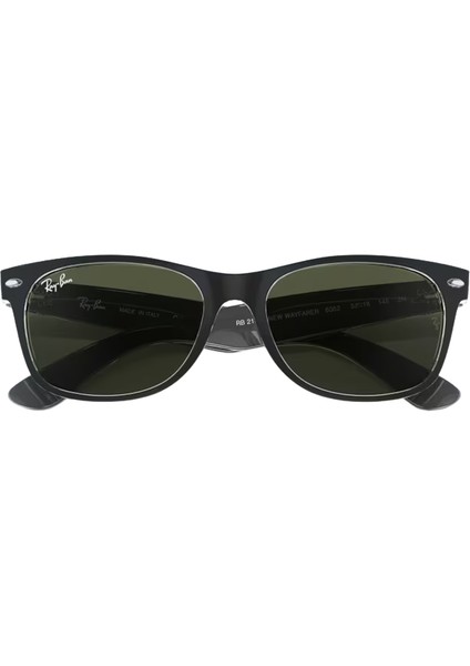Rayban 0RB2132 6052 55 Unisex Güneş Gözlüğü modelleri