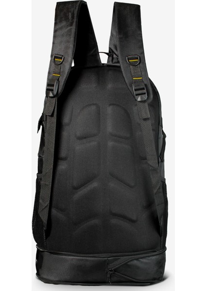 Dağcı Sırt Çantası PLDGC90007 Siyah indirimleri