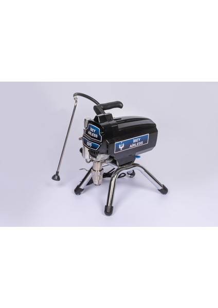 T-695 Pro Airless Boya Makinesi ( Kartsız ) fiyatları