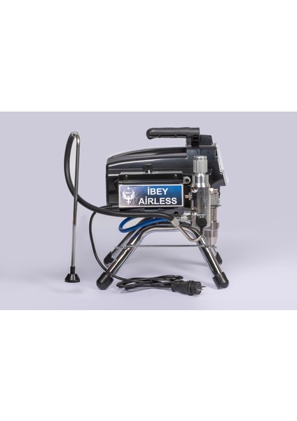 T-695 Pro Airless Boya Makinesi ( Kartsız ) modelleri