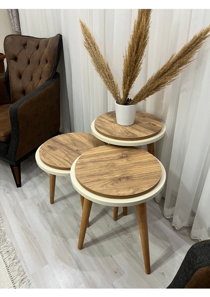 Bohem Zigon Sehpa fiyatları