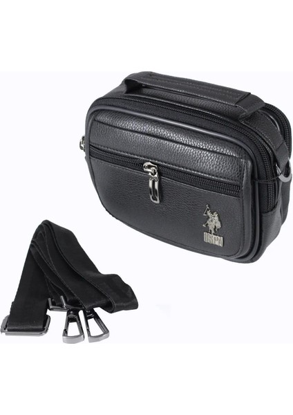 PLEVR25041 El Çantası Siyah