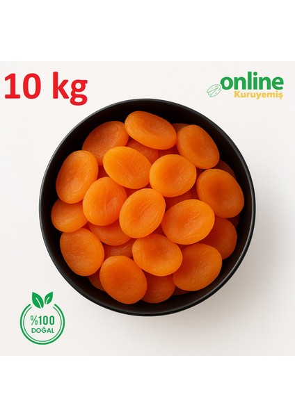 Sarı Kayısı Kurusu 10 kg fiyatları