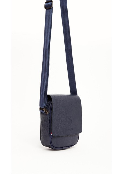 PLEVR8430 Lacivert Küçük El Çantası fırsatları