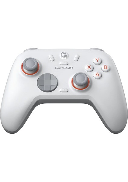 Nova 2 Lite Kablosuz Oyun Kumandası: Hall Effect Çubuklar, 1000Hz Polling Rate, Çoklu Platform Uyumlu, Mekanik D-Pad - Pc/switch/android/ios Uyumlu Gamepad