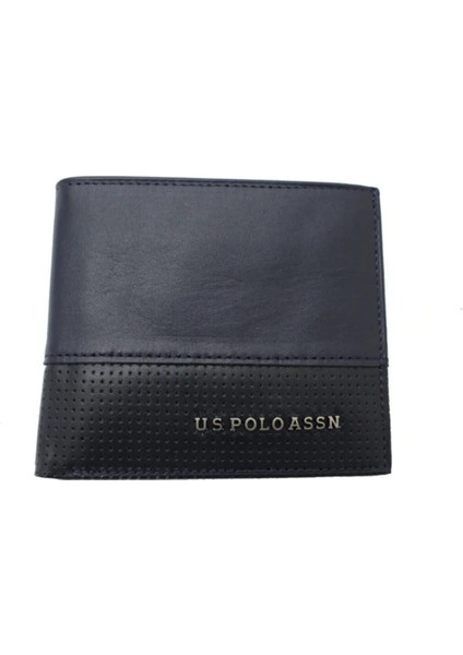 PLCUZ2143 Cüzdan Lacivert