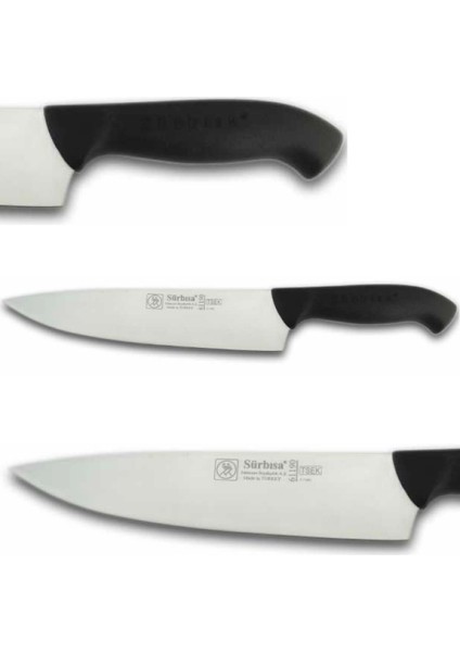 Sürbisa Aşçı Bıçağı 61190 22.0 cm fiyatları