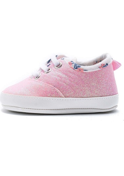 Simli Patik - Pembe 12-16 Ay / No.19 modelleri