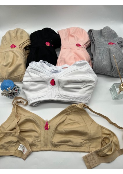 LİZA 539 PENYE TOPARLAYICI SÜTYEN 1 ADET