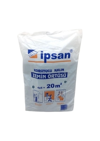 20-M2 Kalın Zemin Örtüsü (5047)